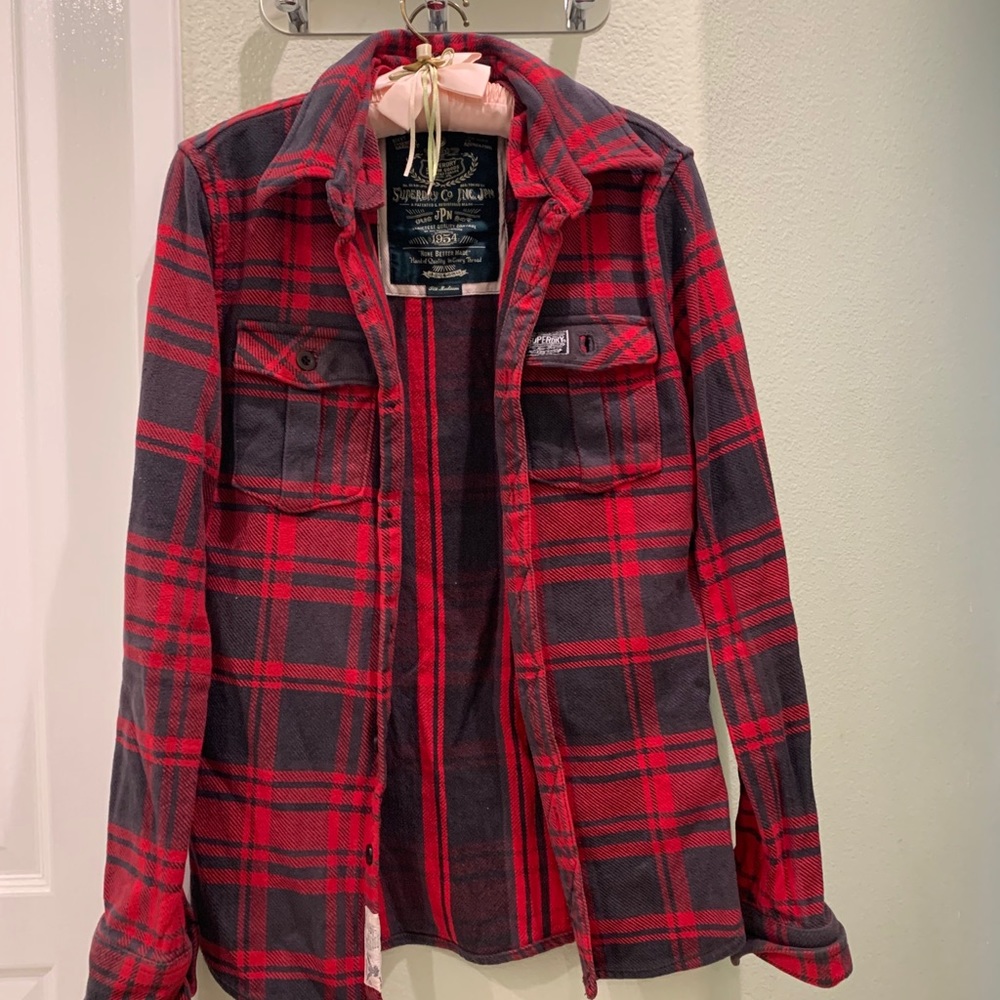 Top by Superdry